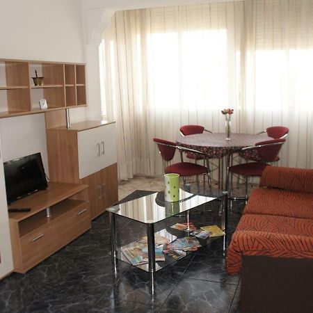 Apartment Svetlana 2 Alicante Eksteriør bilde