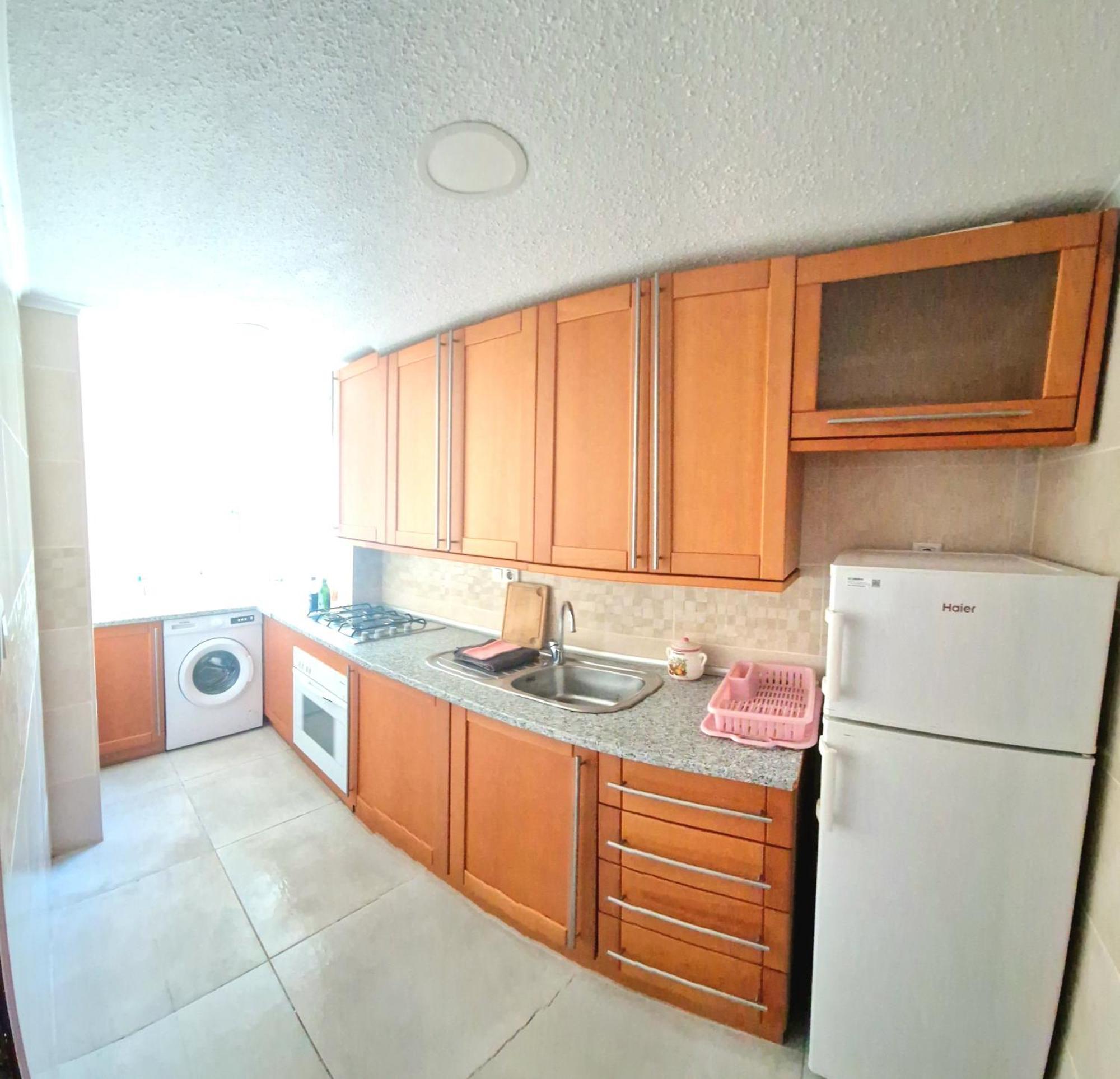Apartment Svetlana 2 Alicante Rom bilde
