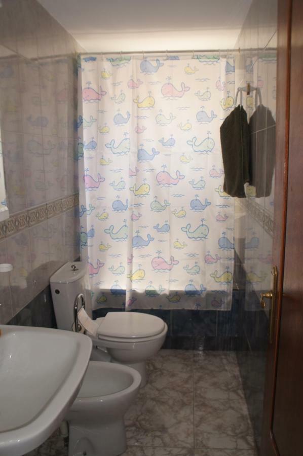 Apartment Svetlana 2 Alicante Eksteriør bilde